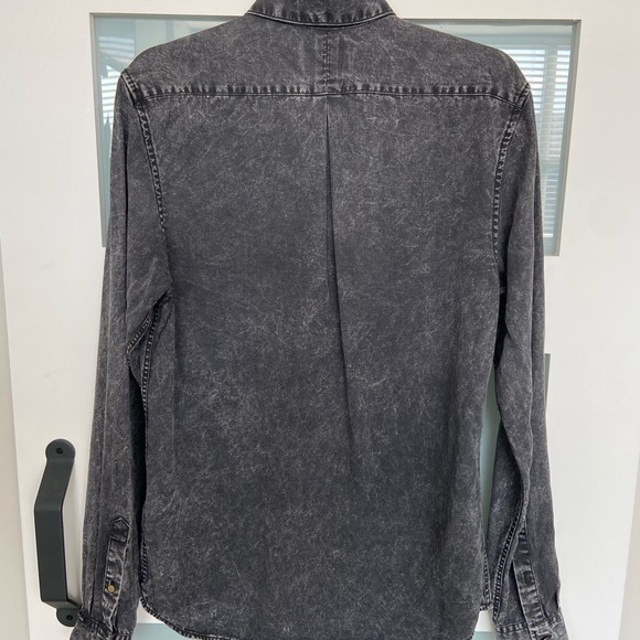 Scotch & Soda button down shirt - Picture 10 of 10